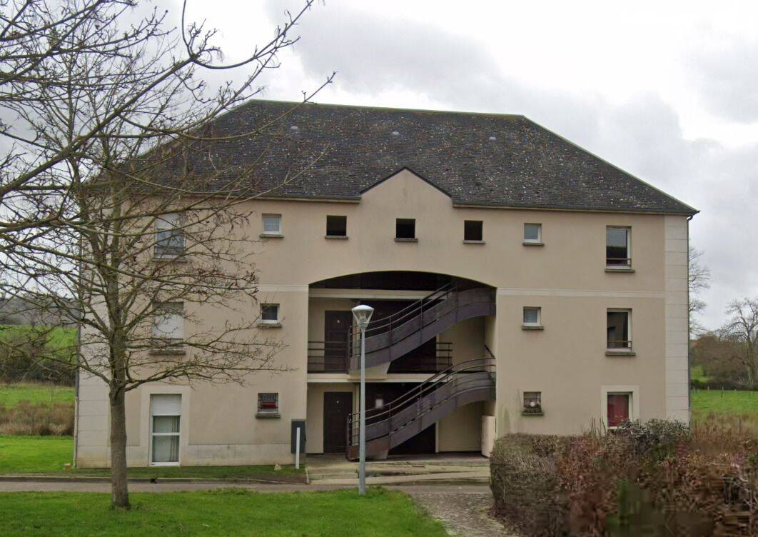 Appartement 2 pièces 47 m² · à Saint-Germer-de-Fly · 47 m² · 431 €