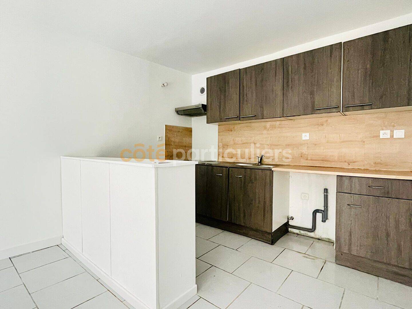 Appartement 3 pièces 54 m² · à Caussade · 54 m² · 568 €