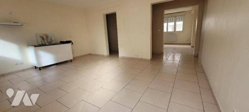 Appartement 4 pièces 71 m² · à Saint-Dizier · 71 m² · 530 €/mois