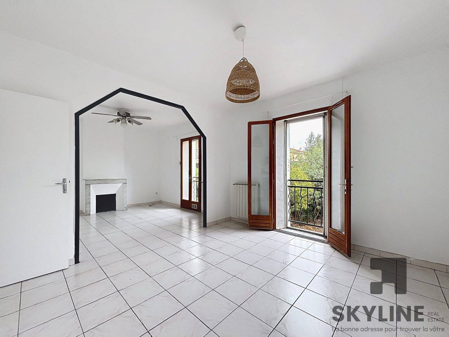 Appartement 2 pièces 55 m² · à Marseille 13ème Arrondissement · 55 m² · 960 €/mois