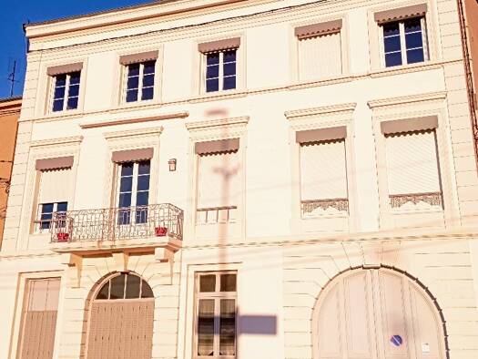 Duplex à vendre 149 000 € 4 pièces 3 chambres 112 m² 3ème étage Le Centre-Centre Ville Roanne 42300