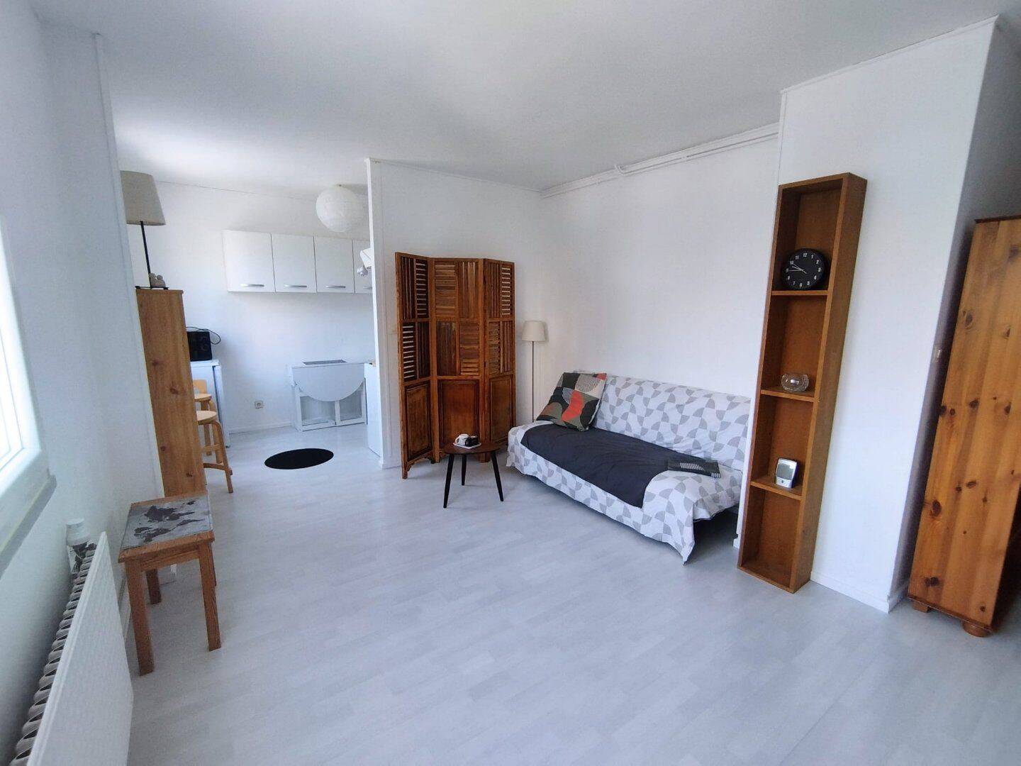 Appartement 1 pièce 29 m² · à Beauvais · 29 m² · 560 €