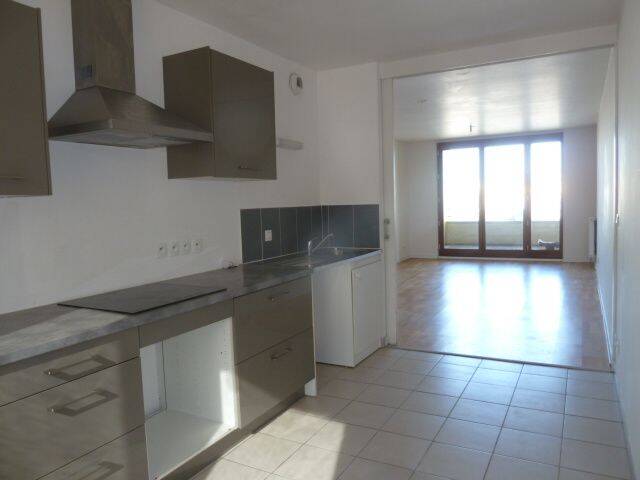 Appartement 4 pièces 90 m² · à Bordeaux · 90,2 m² · 1 400 €/mois