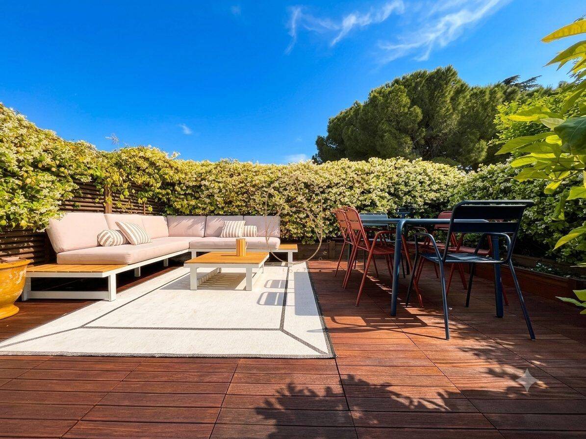 Appartement 3 pièces 79 m² · à Montpellier · 79,3 m² · 540 000 €