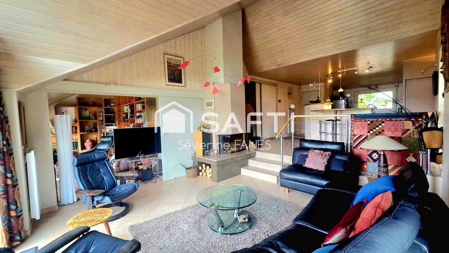Maison 6 pièces 165 m² · à Saint-Georges-sur-Fontaine · 165 m² · 385 000 €