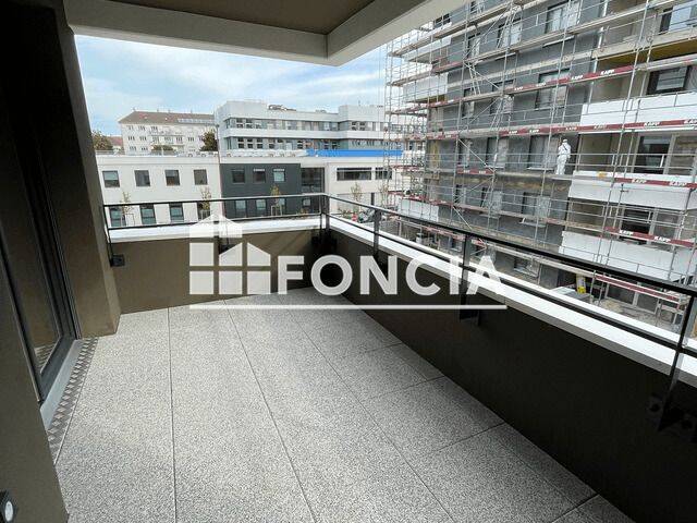 Appartement 1 pièce 21 m² · à Schiltigheim · 20,5 m² · 417 €