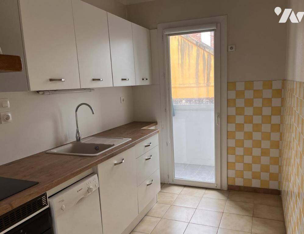 Appartement 3 pièces 64 m² · à Tarbes · 64 m² · 600 €/mois