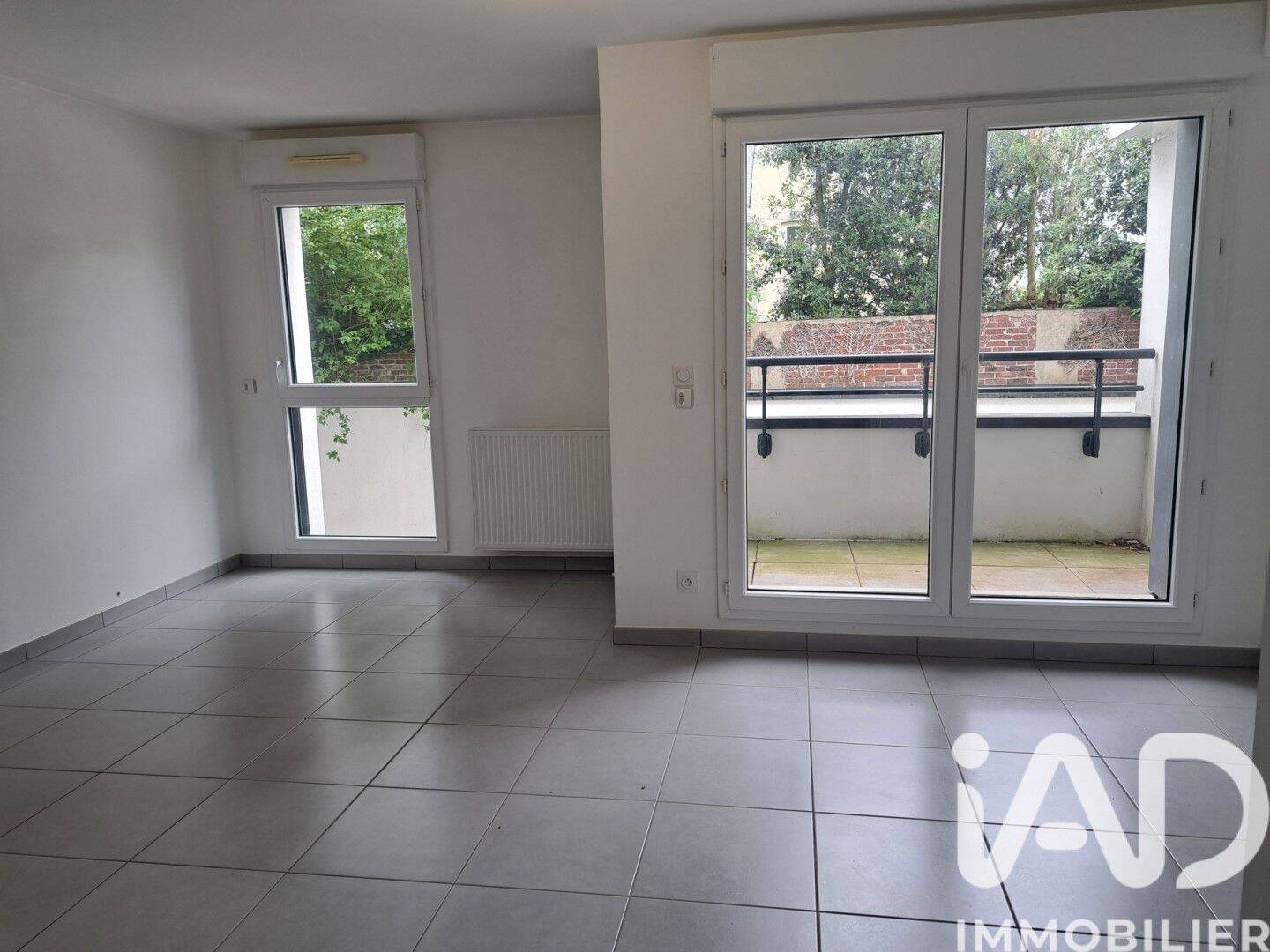 Appartement 2 pièces 46 m² · à Touques · 46 m² · 214 000 €