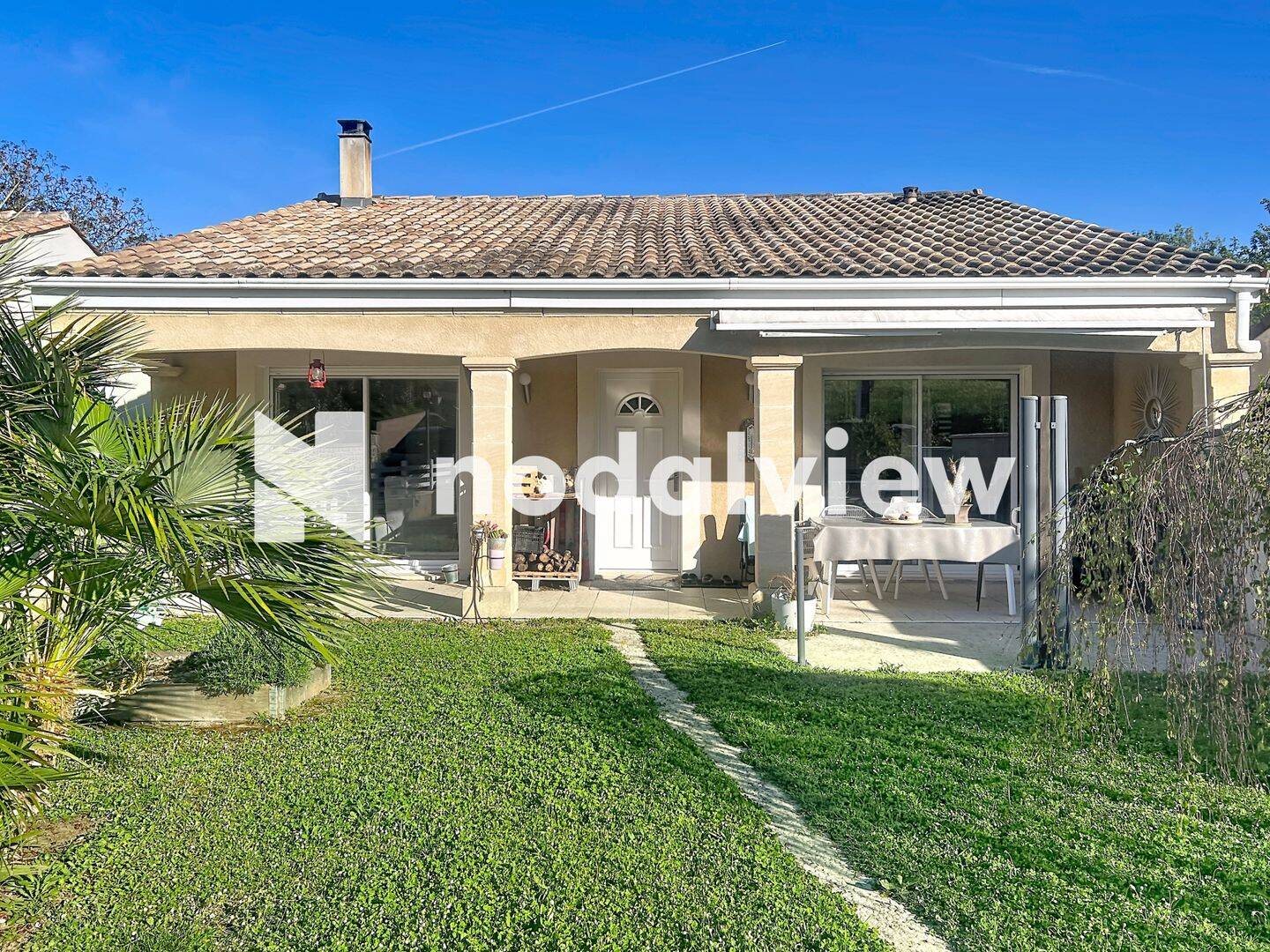 Maison 4 pièces 102 m² · à Champniers · 102 m² · 197 900 €