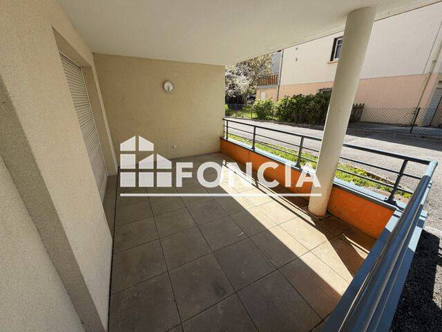 Appartement 1 pièce 29 m² · à Besançon · 29 m² · 540 €/mois