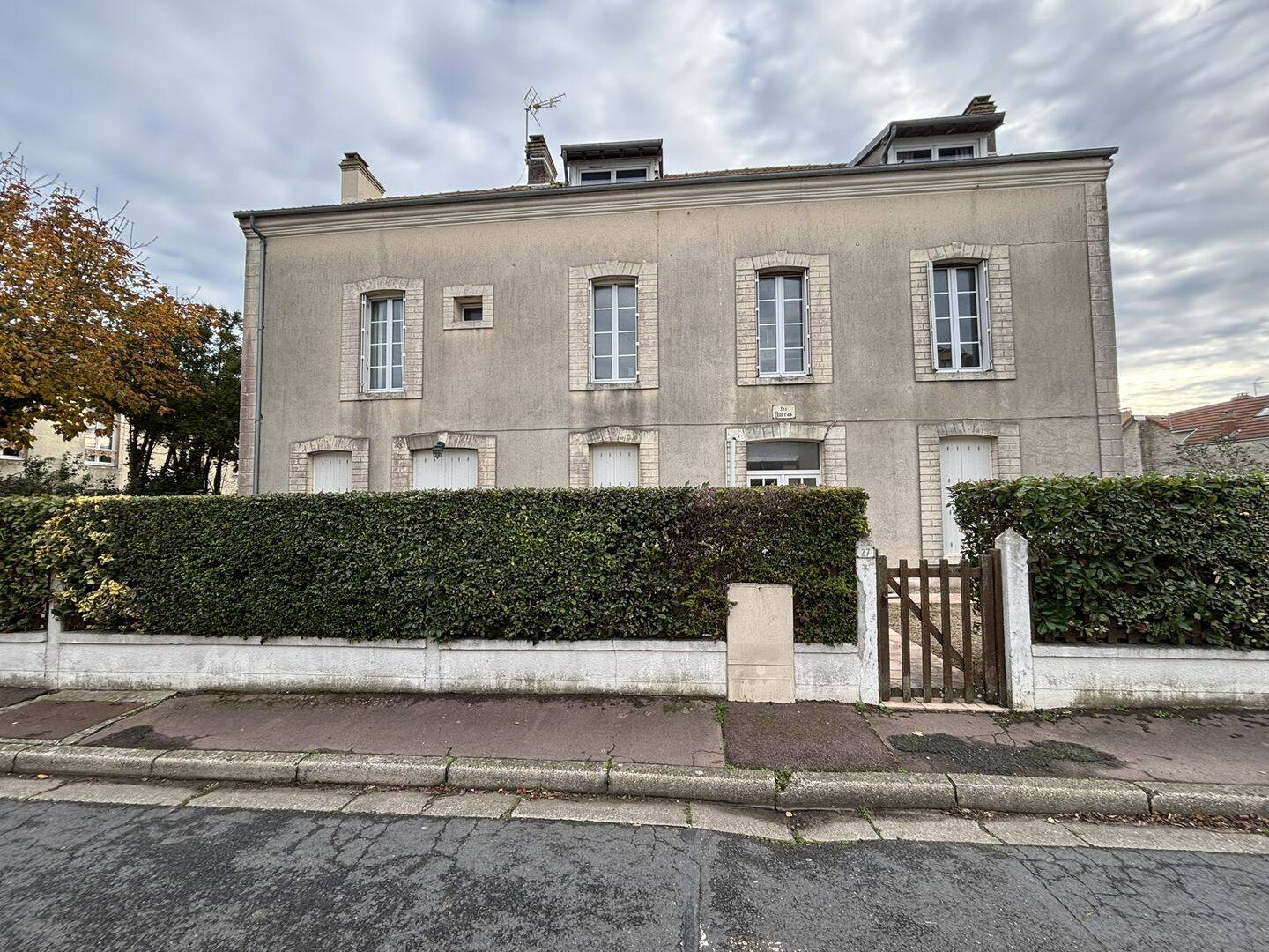 Appartement 2 pièces 21 m² · à Asnelles · 20,9 m² · 89 000 €
