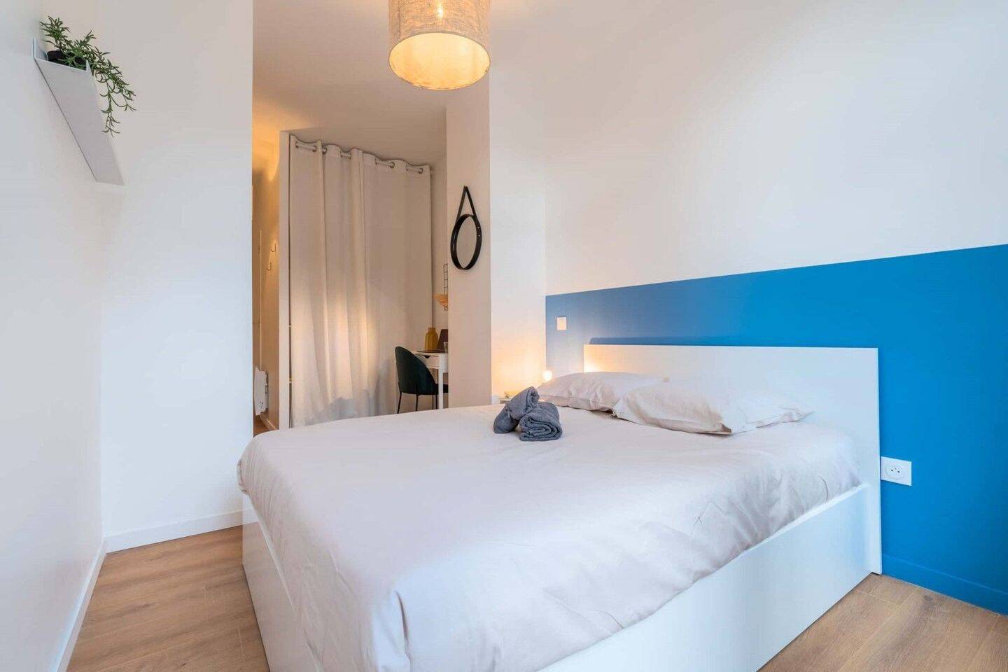 1 pièce 15 m² · à Valenciennes · 15 m² · 420 €/mois