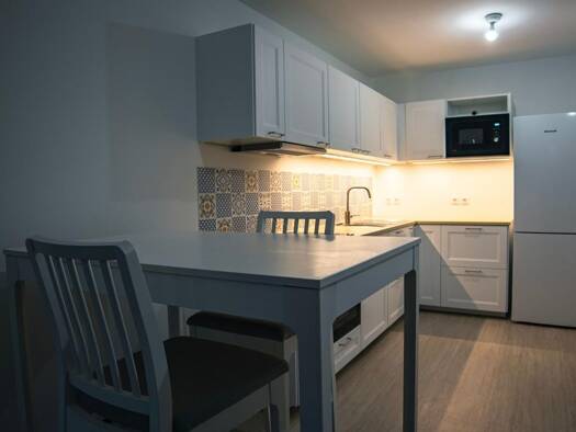 Appartement à louer 750 € 2 pièces 1 chambre 39,6 m² Étage 2/2 Centre Ville Centre et Nord Coulommiers 77120