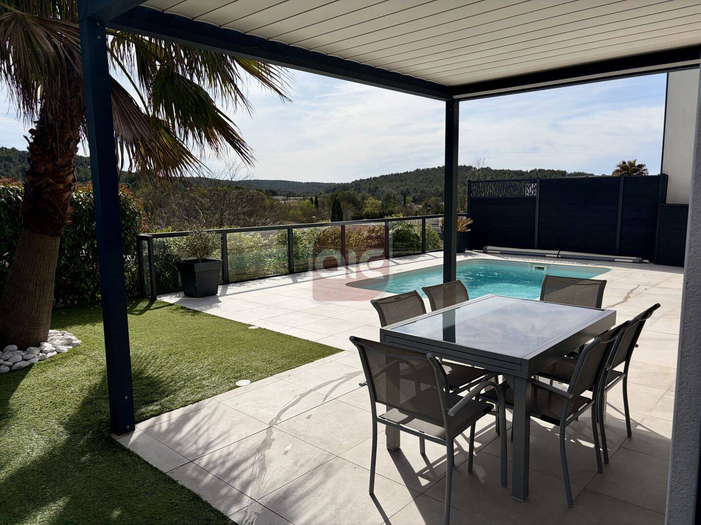 Maison 4 pièces 102 m² · à Prades-le-lez · 102 m² · 530 000 €