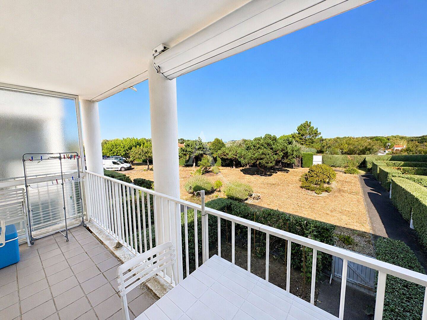 Appartement 2 pièces 28 m² · à Les Sables-d'Olonne · 27,7 m² · 150 700 €