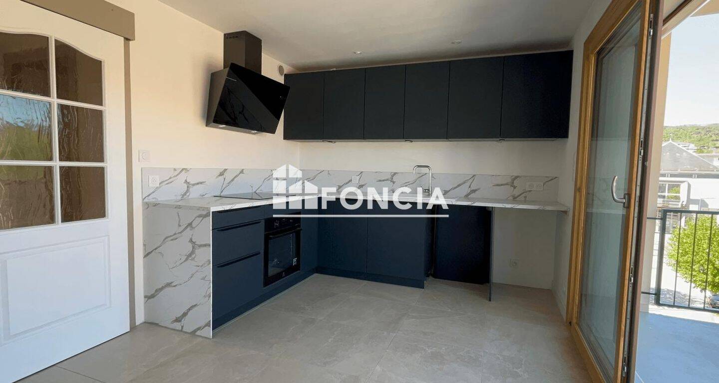 Appartement 3 pièces 72 m² · à Gap · 72 m² · 215 000 €