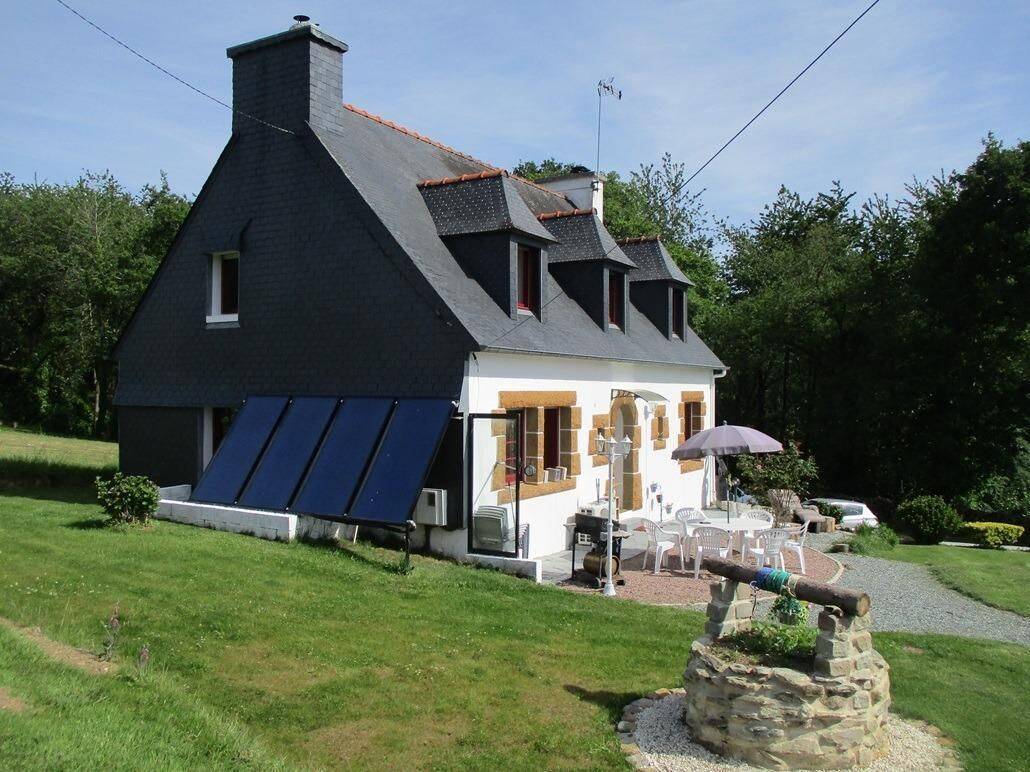 Maison 5 pièces 109 m² · à Plounévézel · 109 m² · 265 650 €