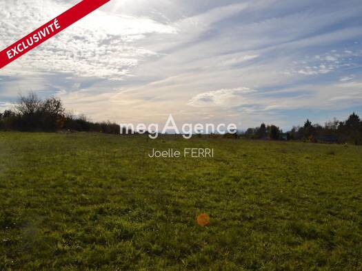 Terrain constructible à vendre 40 296 € 3 358 m² de terrain Lacombe 11310