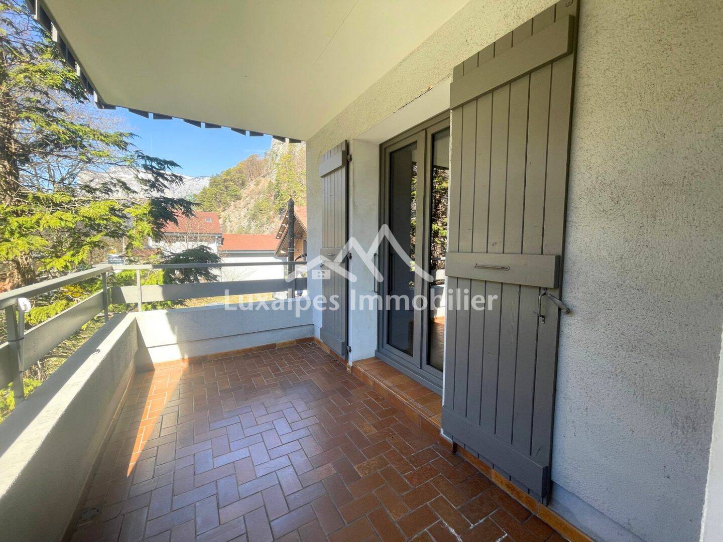 Appartement 4 pièces 85 m² · à Thônes · 84,5 m² · 333 000 €