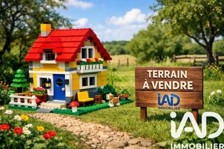 Terrain de 795 m² à Landerneau - photo 2