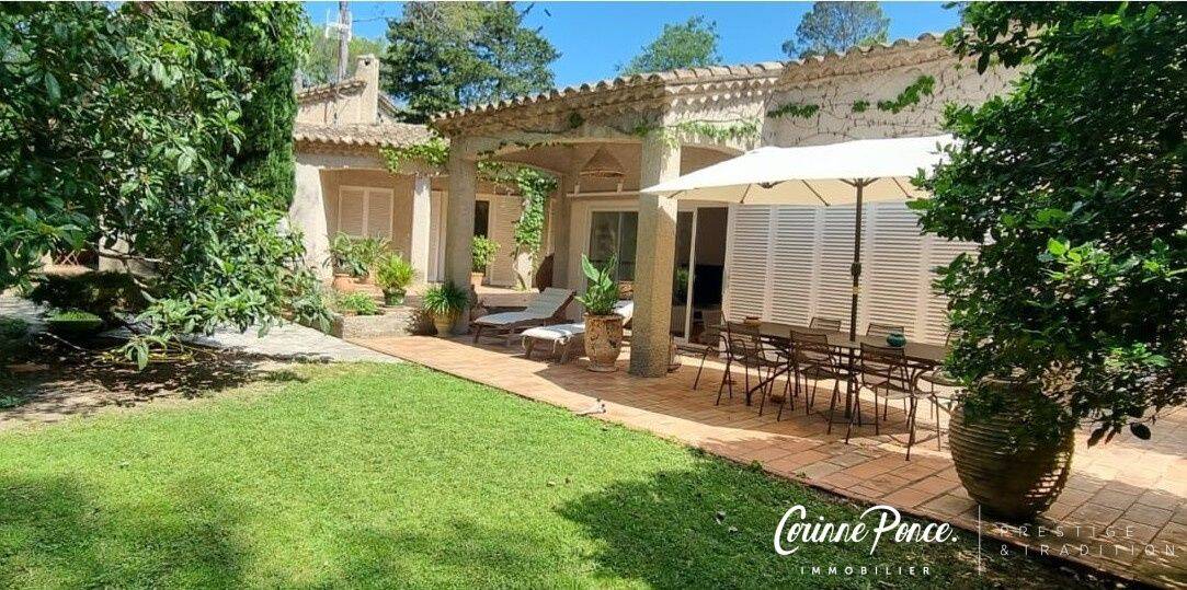 Maison 6 pièces 186 m² · à Nîmes · 186 m² · 995 000 €