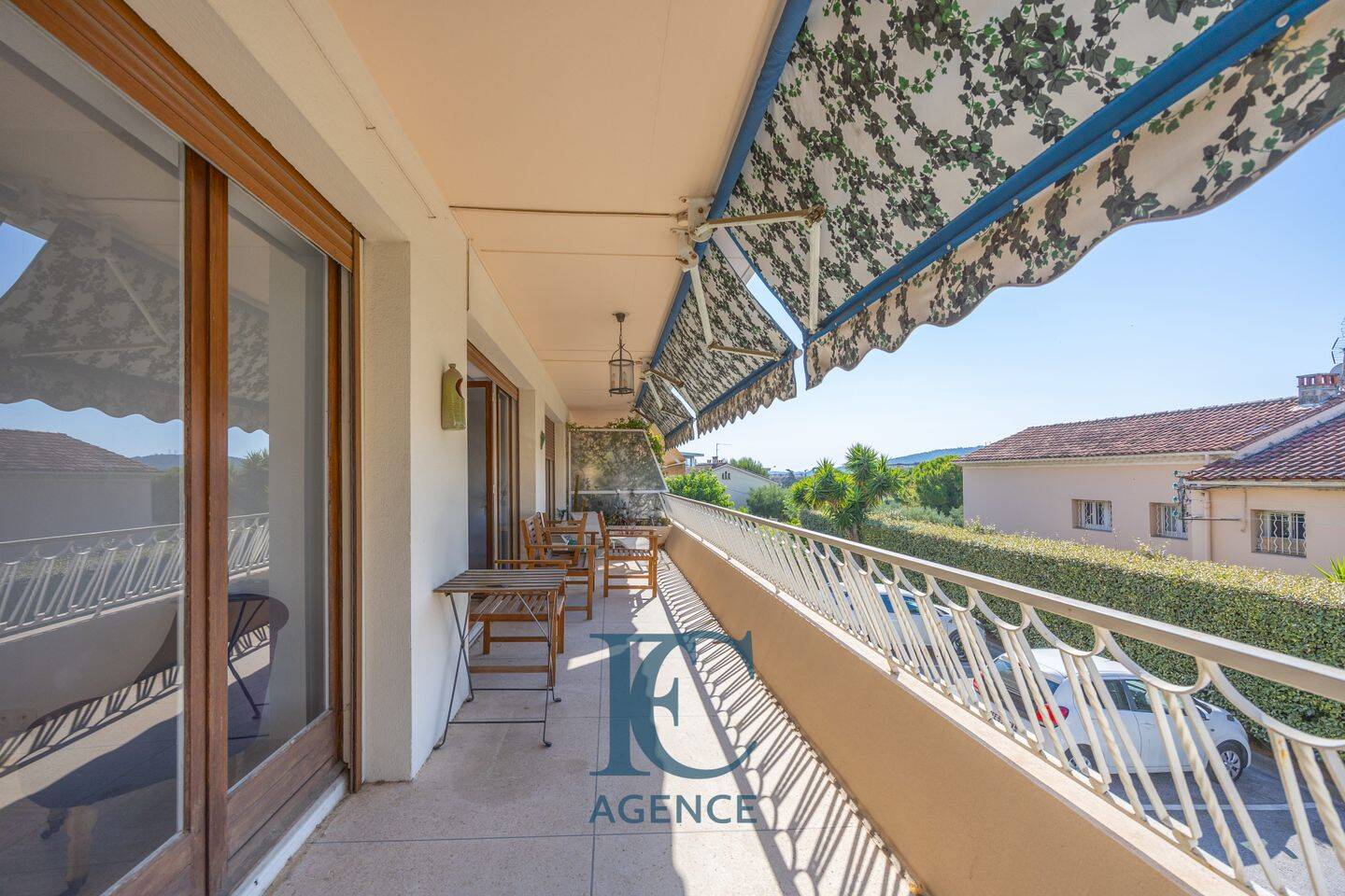 Appartement 3 pièces 90 m² · à Sanary-sur-Mer · 90 m² · 728 000 €
