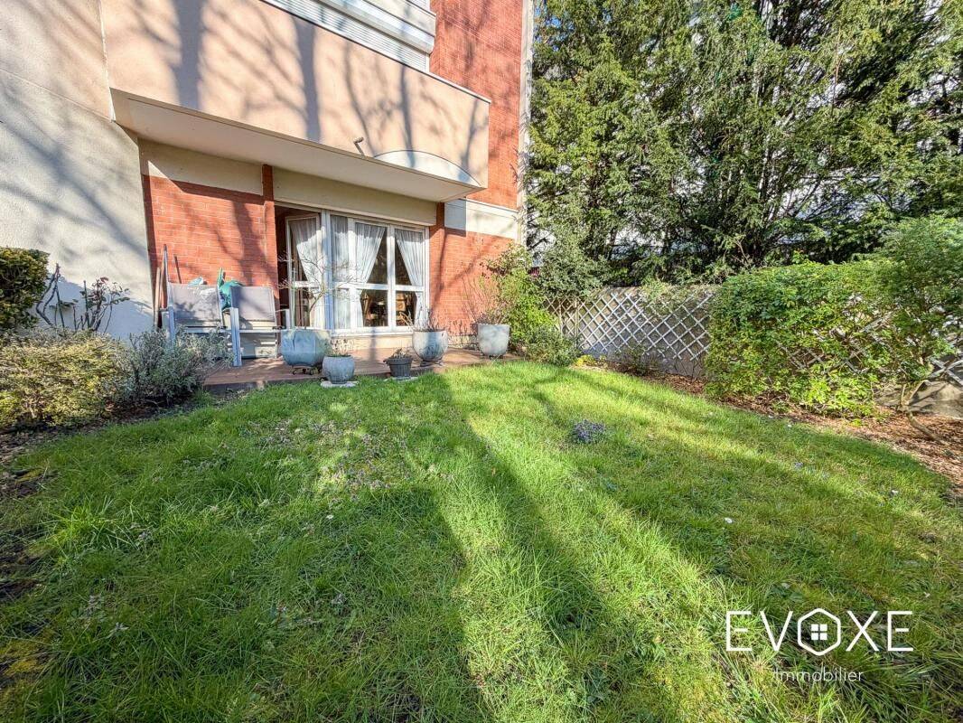 Appartement 3 pièces 65 m² · à Eaubonne · 65 m² · 240 000 €