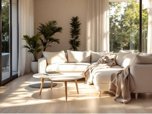 Maison à vendre 570 000 € 4 pièces 3 chambres 96 m² Nord Cavalaire-sur-Mer 83240