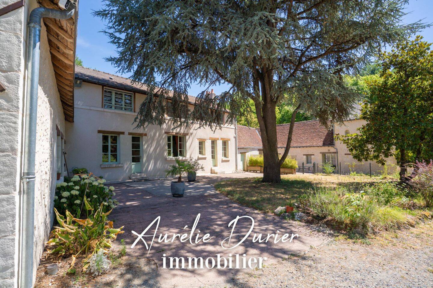 Maison 11 pièces 410 m² · à Pocé-sur-Cisse · 410 m² · 936 000 €