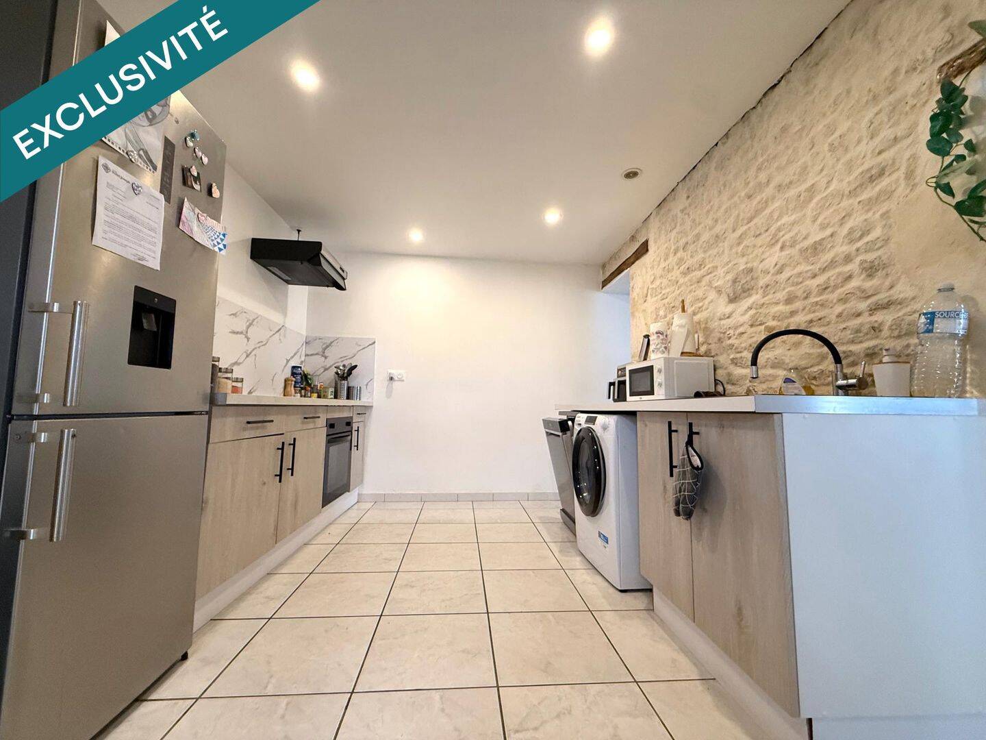 Maison 7 pièces 240 m² · à Fontenay-le-Comte · 240 m² · 360 000 €