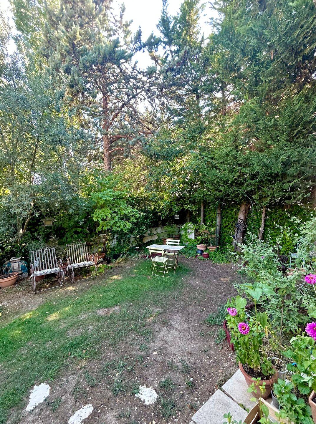 Maison 4 pièces 75 m² · à Aix-en-Provence · 75 m² · 590 000 €
