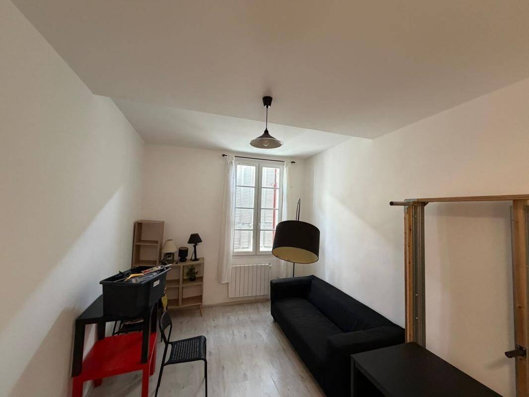 Appartement 2 pièces 36 m² · à Aix-en-Provence · 36 m² · 950 €/mois