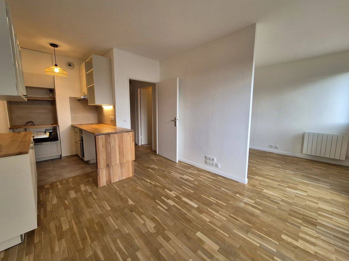 Appartement 1 pièce 31 m² · à Le Vésinet · 30,5 m² · 970 €/mois