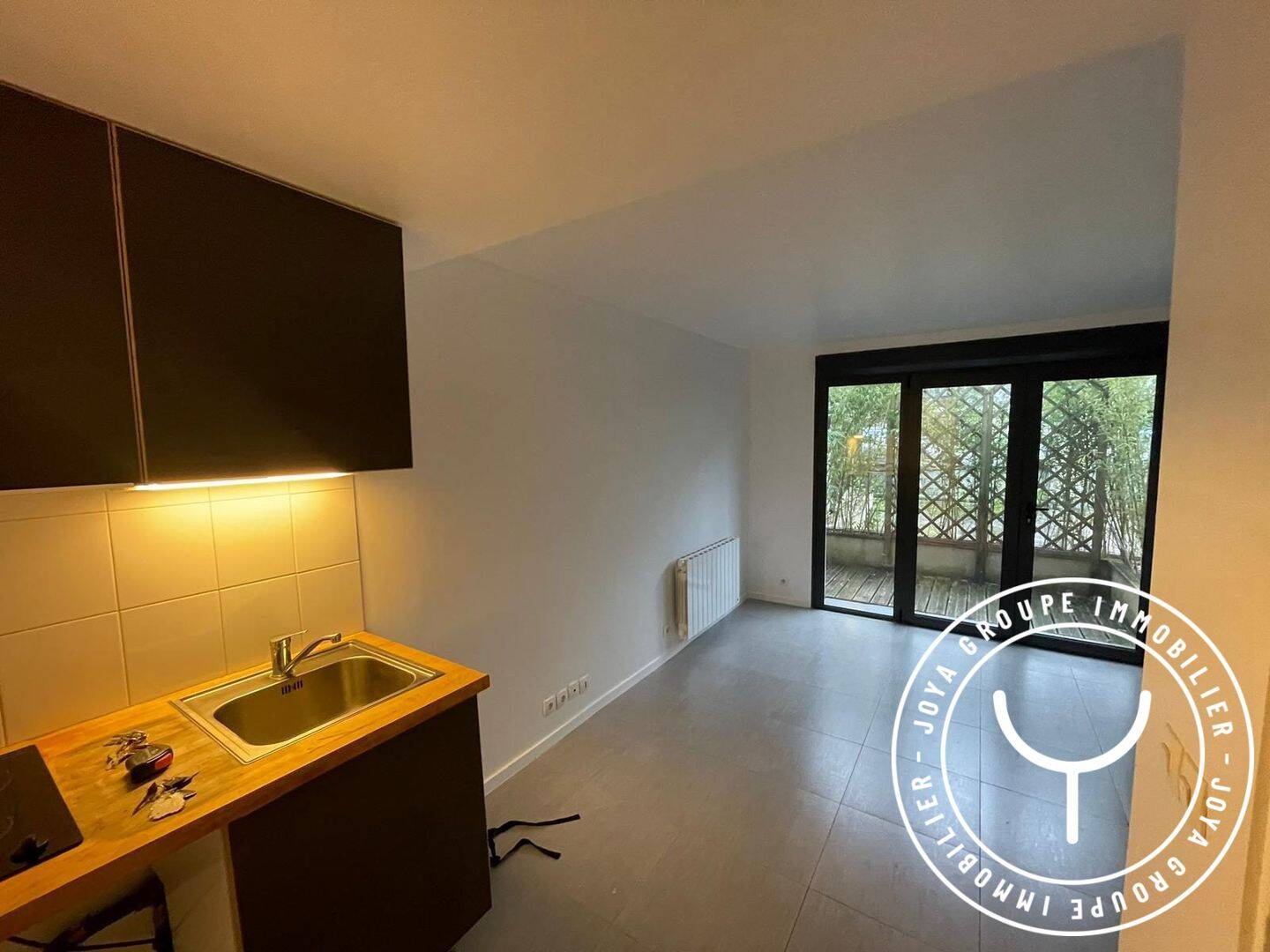 Appartement 1 pièce 20 m² · à Vitry-sur-Seine · 19,6 m² · 770 €/mois