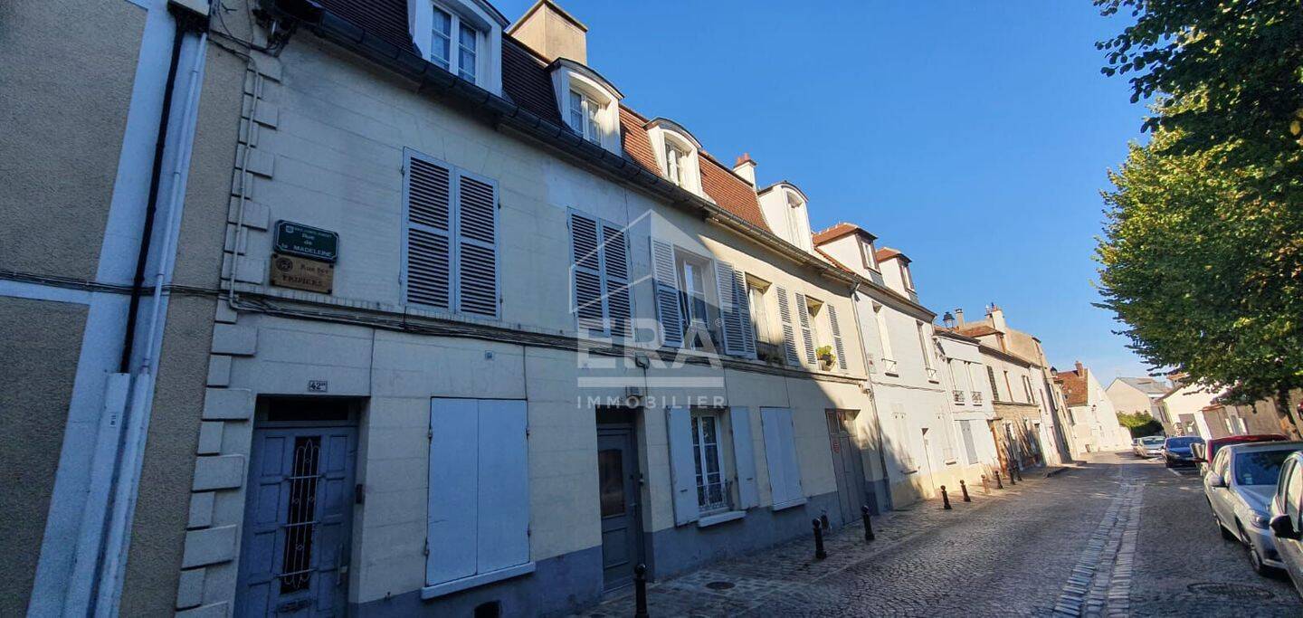 Appartement 2 pièces 34 m² · à Brie-Comte-Robert · 34,3 m² · 840 €