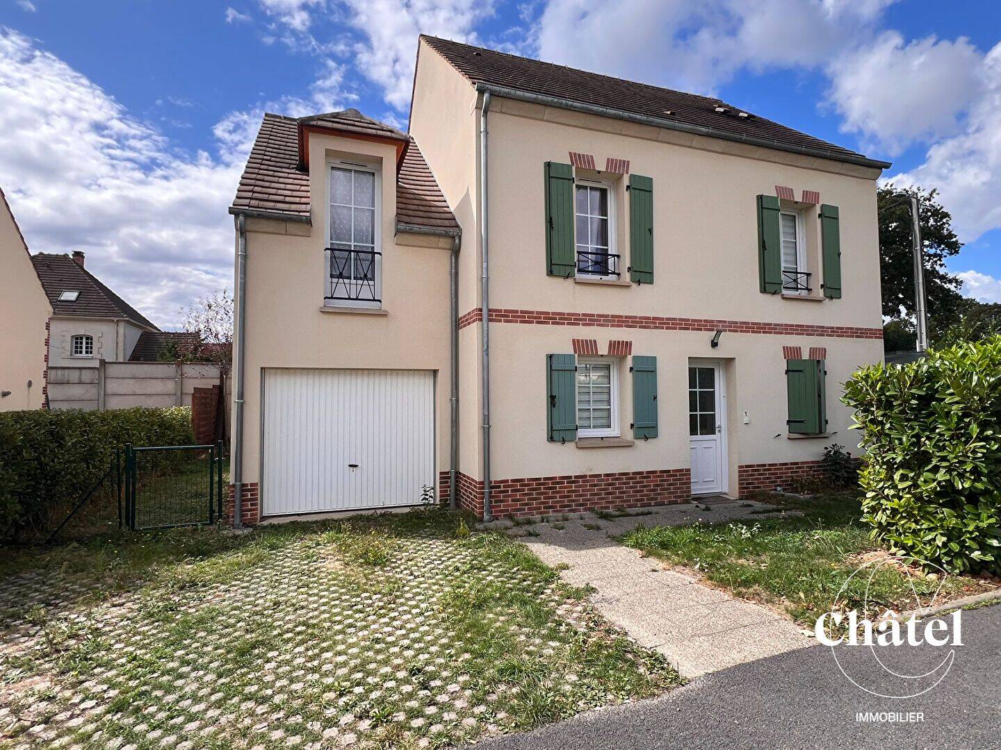Maison 5 pièces 103 m² · à Précy-sur-Oise · 103 m² · 315 000 €