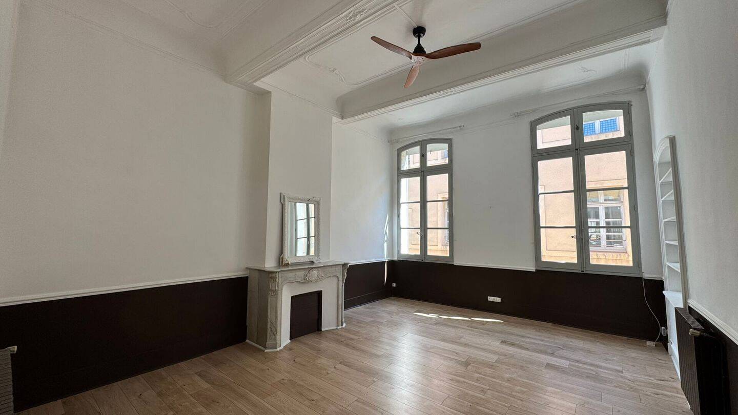 Appartement 4 pièces 97 m² · à Aix-en-Provence · 97 m² · 1 799 €