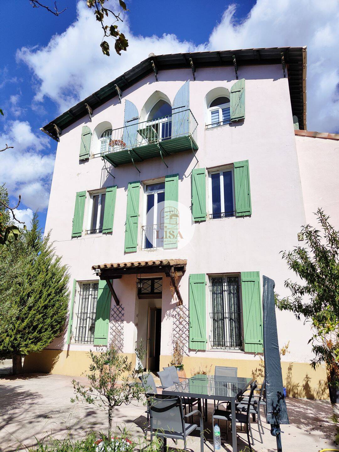 Appartement 3 pièces 85 m² · à Marseille 12ème Arrondissement · 85 m² · 1 600 €