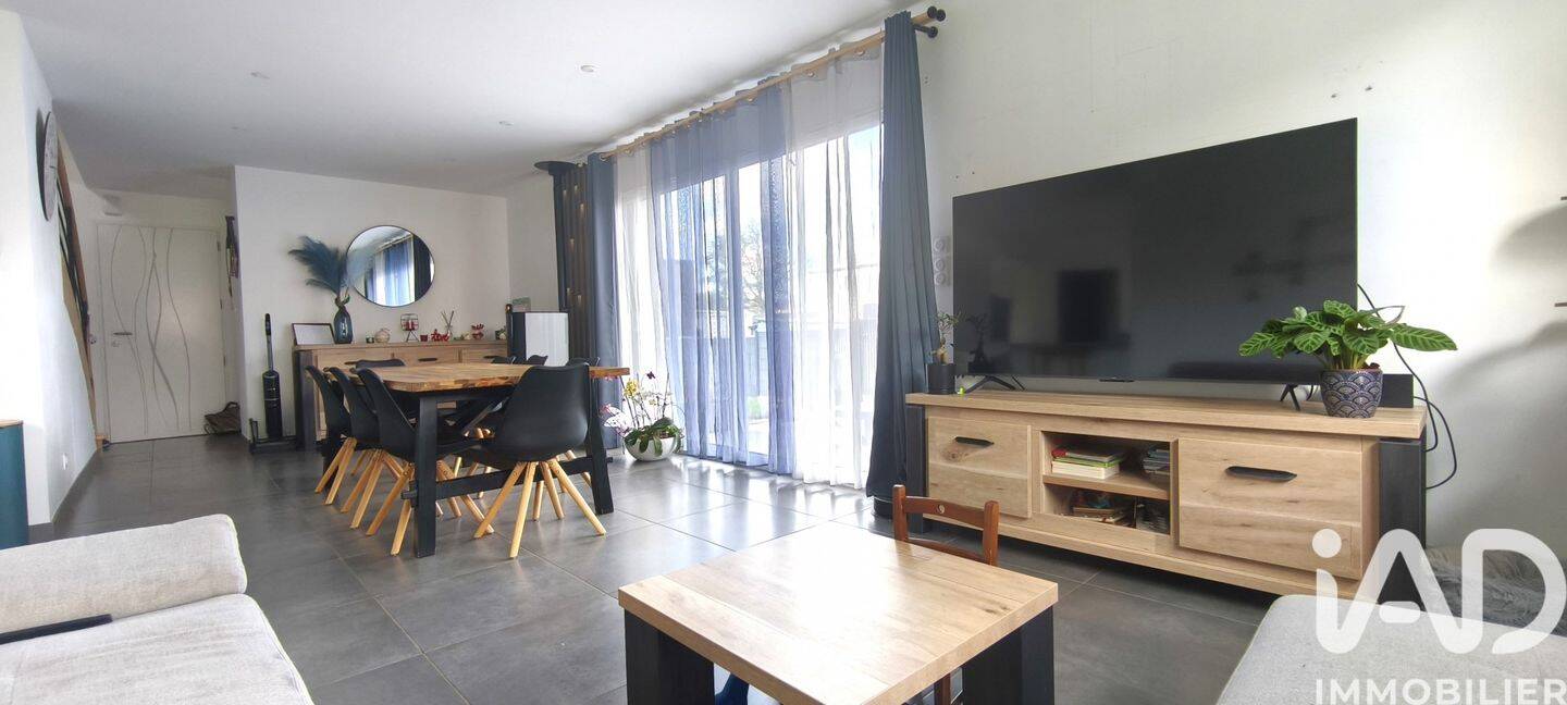 Maison 6 pièces 134 m² · à Dourdain · 134 m² · 289 000 €