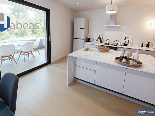 Appartement à vendre 614 000 € 4 pièces 3 chambres 99 m² Étage 1/4 Centre Écully 69130