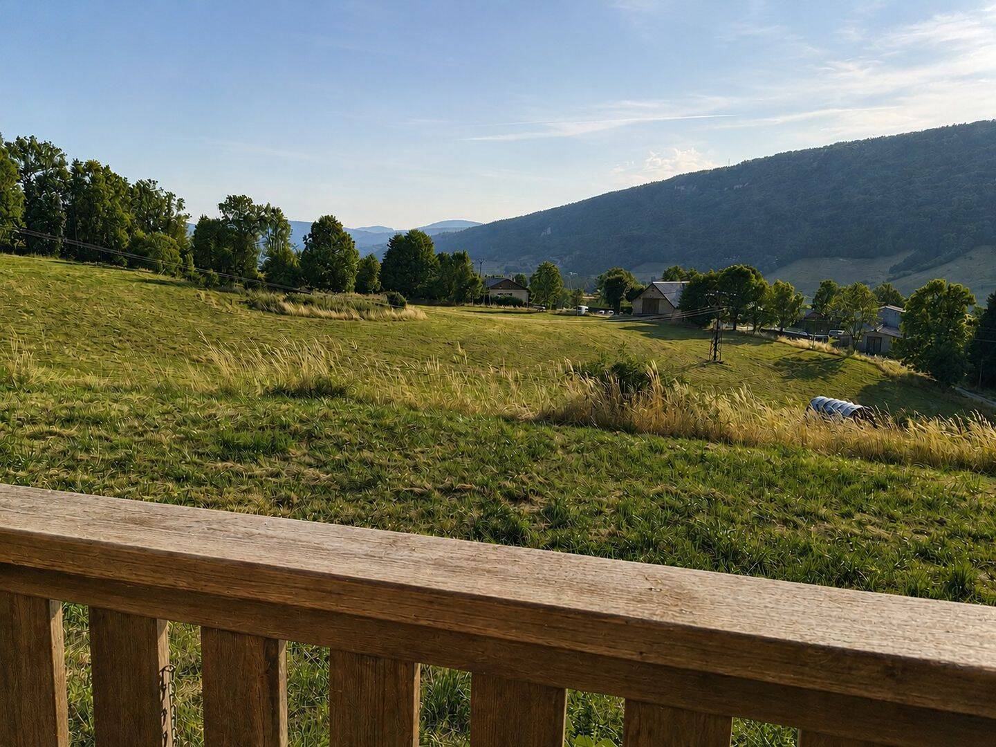 Appartement 1 pièce 23 m² · à Lans-en-Vercors · 23 m² · 64 000 €