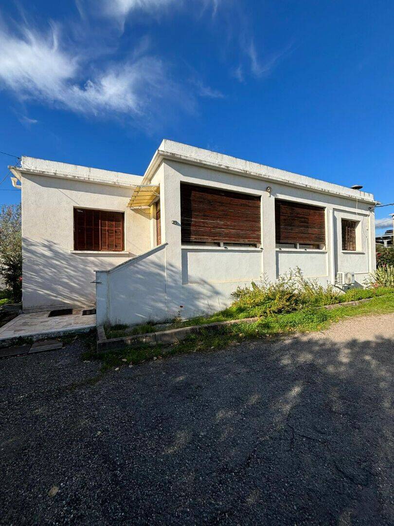 Maison 4 pièces 119 m² · à Biguglia · 119 m² · 227 000 €
