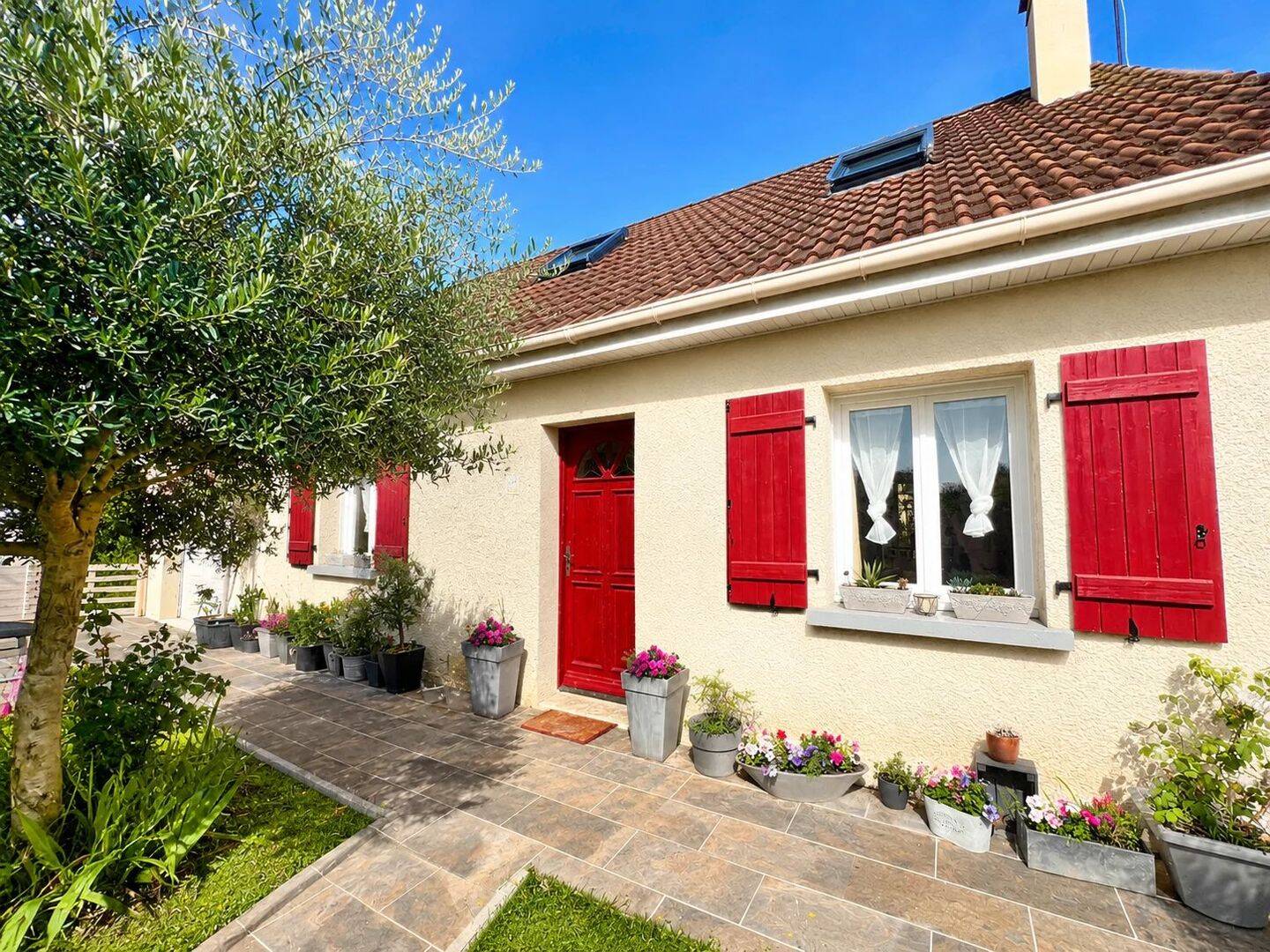 Maison 6 pièces 103 m² · à Fontenay-Trésigny · 103,3 m² · 339 000 €