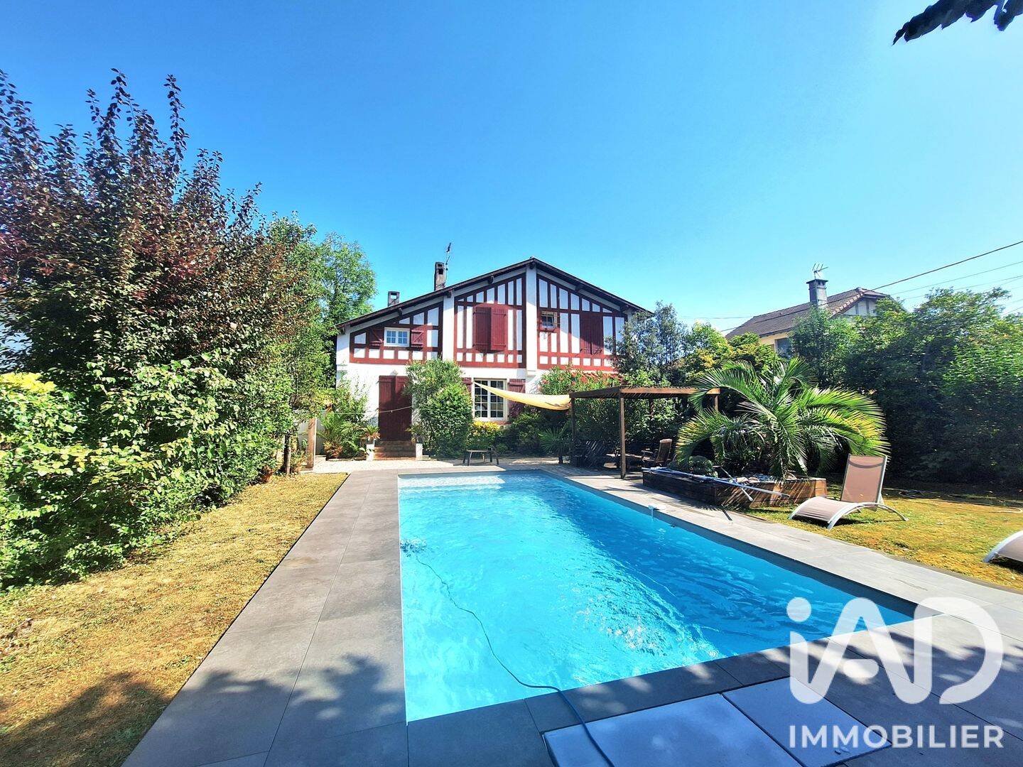 Maison 6 pièces 198 m² · à Tarbes · 198 m² · 625 000 €