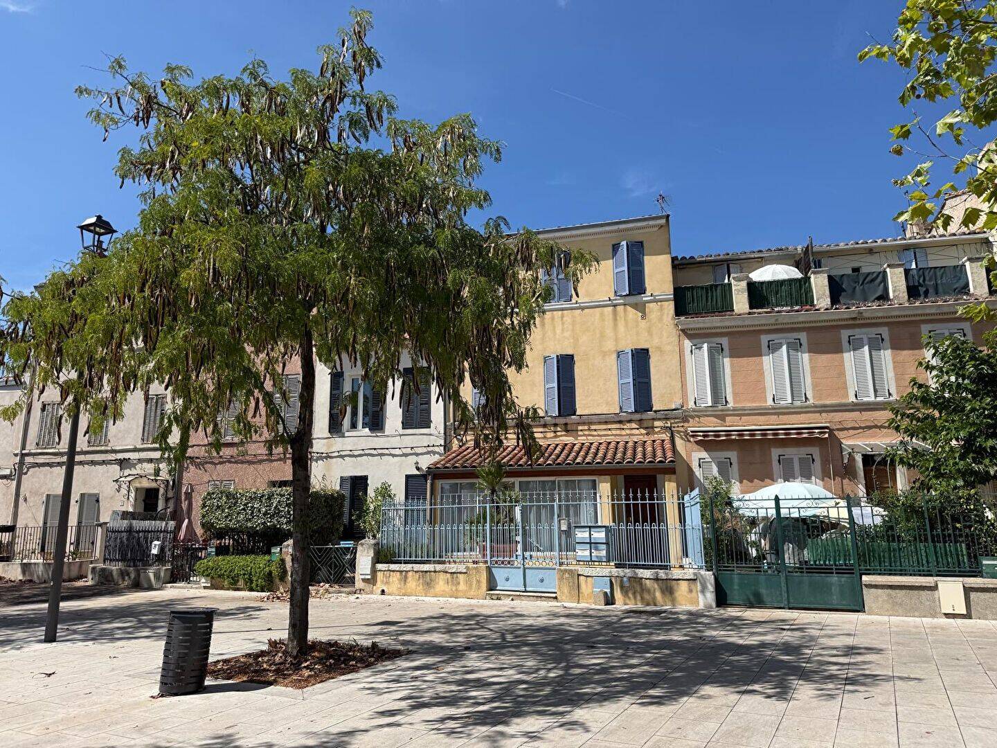 Appartement 3 pièces 94 m² · à Auriol · 94 m² · 960 €/mois