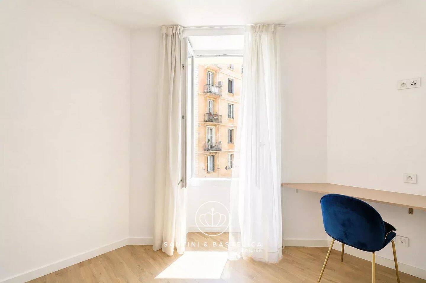 Appartement 2 pièces 27 m² · à Ajaccio · 27,1 m² · 189 000 €