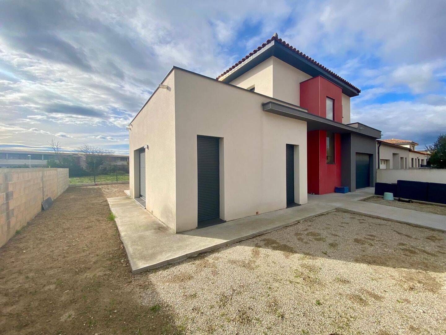 Maison 4 pièces 114 m² · à Pia · 114 m² · 440 000 €