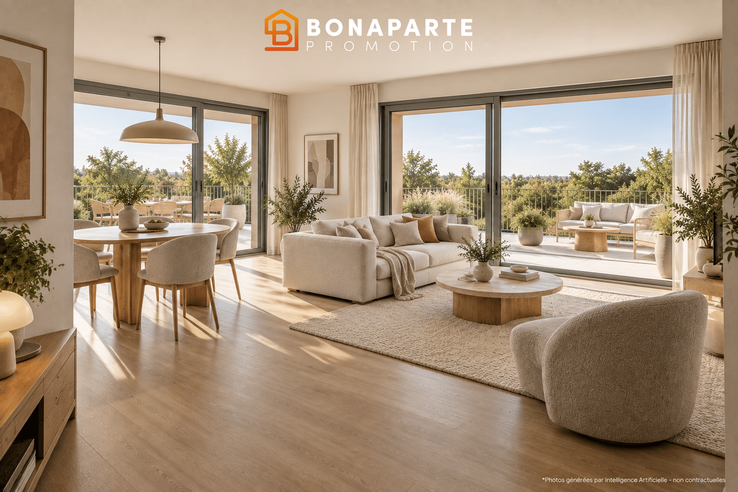 Appartement 2 pièces 43 m² · à Guipavas · 43 m² · 195 000 €