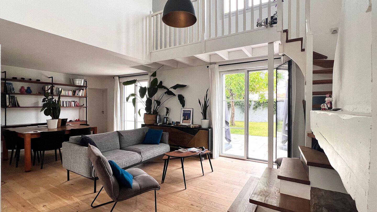 Maison 5 pièces 172 m² · à Les Sorinieres · 172 m² · 443 000 €
