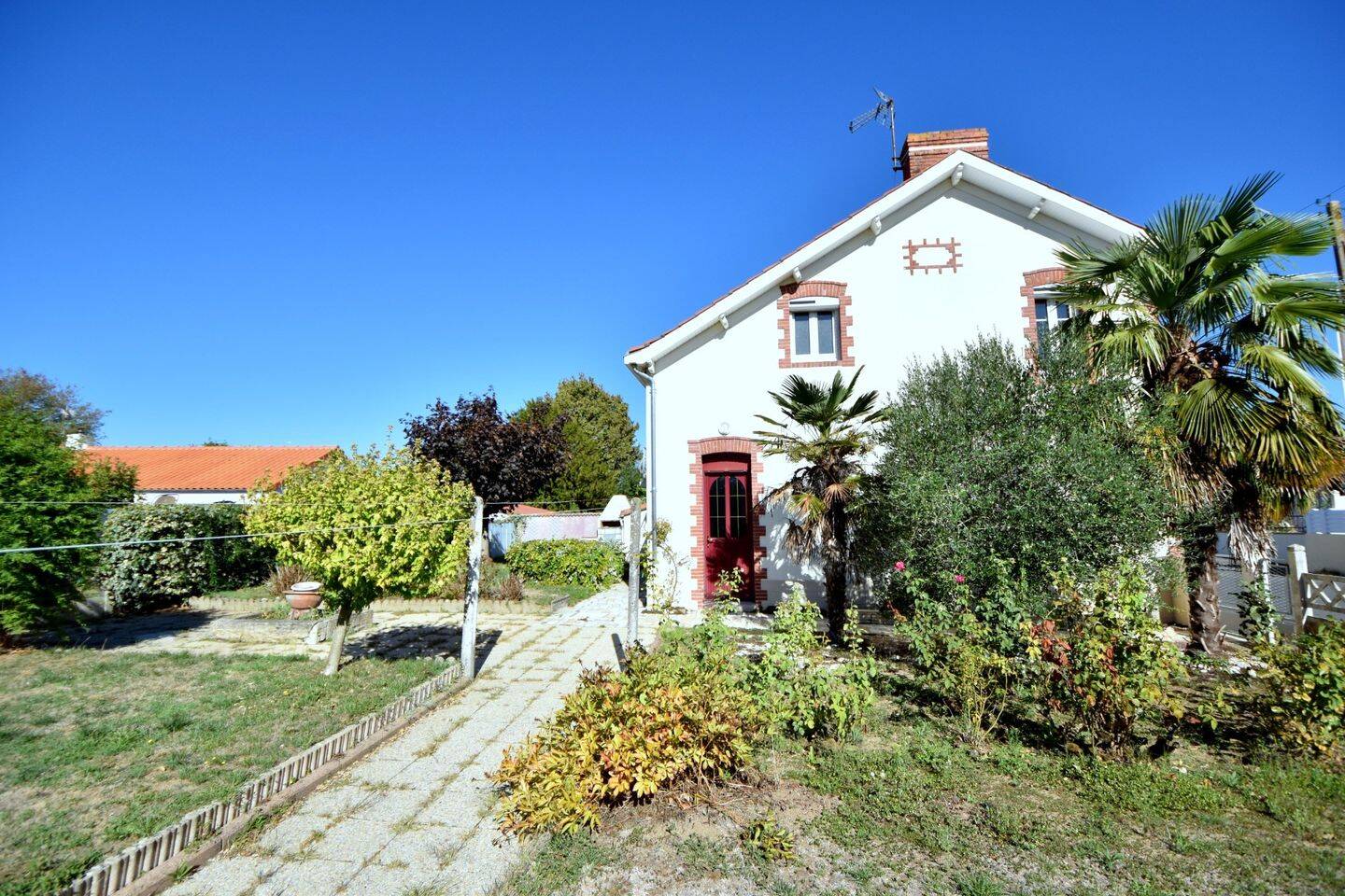 Maison 6 pièces 135 m² · à Vallet · 135 m² · 275 000 €